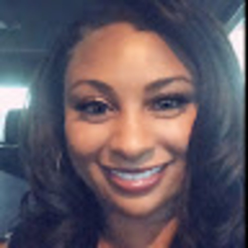 Meet your Posher, Crystal